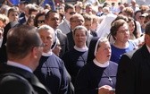 Inauguracja V Synodu Diecezji Tarnowskiej