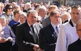 Inauguracja V Synodu Diecezji Tarnowskiej