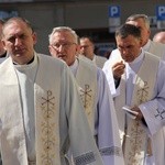 Inauguracja V Synodu Diecezji Tarnowskiej