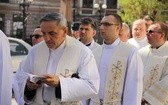 Inauguracja V Synodu Diecezji Tarnowskiej