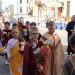 Inauguracja V Synodu Diecezji Tarnowskiej