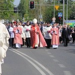 Inauguracja V Synodu Diecezji Tarnowskiej