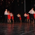 Turniej Tańca w Stalowej Woli