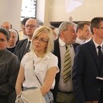 Inauguracja V Synodu Diecezji Tarnowskiej