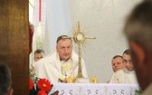 Inauguracja V Synodu Diecezji Tarnowskiej