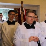 Inauguracja V Synodu Diecezji Tarnowskiej