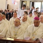 Inauguracja V Synodu Diecezji Tarnowskiej