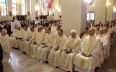 Inauguracja V Synodu Diecezji Tarnowskiej