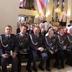 Inauguracja V Synodu Diecezji Tarnowskiej