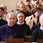 Inauguracja V Synodu Diecezji Tarnowskiej