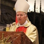 Inauguracja wieczystej adoracji w tarnowskiej katedrze