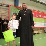 Gala finałowa XIV Grand Prix Diecezji Łowickiej Ministrantów i Lektorów