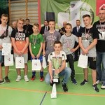 Gala finałowa XIV Grand Prix Diecezji Łowickiej Ministrantów i Lektorów