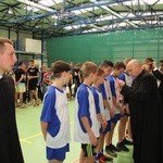 Gala finałowa XIV Grand Prix Diecezji Łowickiej Ministrantów i Lektorów