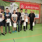 Gala finałowa XIV Grand Prix Diecezji Łowickiej Ministrantów i Lektorów