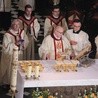 10. rocznica ingresu abp. Głódzia - cz.1