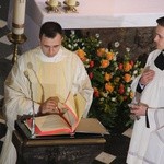 10. rocznica ingresu abp. Głódzia - cz.1