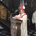 10. rocznica ingresu abp. Głódzia - cz. 2