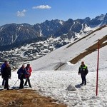 X Spotkanie Miłośników Kasprowego Wierchu