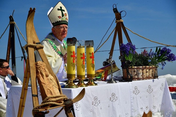 X Spotkanie Miłośników Kasprowego Wierchu