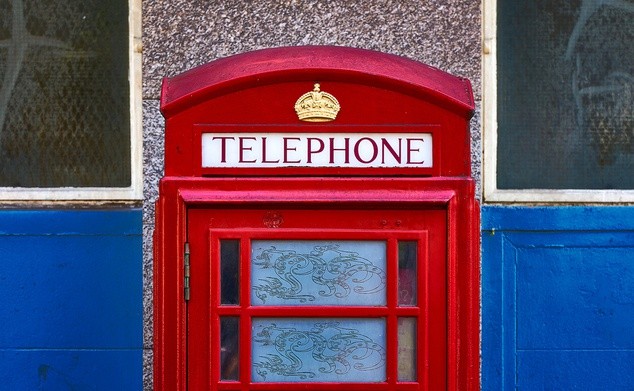 Powołaniowy telefon zaufania właśnie zaczął działać!