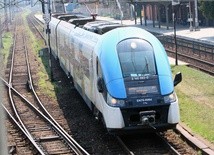 Darmowe pociągi w Beskidzie Śląskim