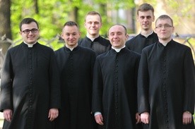 Archidiecezja lubelska będzie mieć nowych diakonów