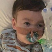 God Save Alfie Evans