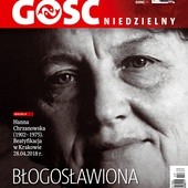 Nie czytała „Małego Księcia”