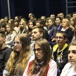 Konferencja dla młodzieży