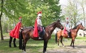 Misterium paschalne i Dzień Otwartych Drzwi w Krzyżowicach