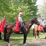 Misterium paschalne i Dzień Otwartych Drzwi w Krzyżowicach