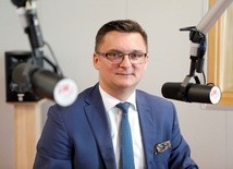 PiS poprze Marcina Krupę w wyborach na prezydenta Katowic