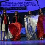 Konkurs Pieśni i Poezji Patriotycznej