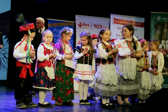 Konkurs Pieśni i Poezji Patriotycznej