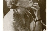 Hanna Chrzanowska na archiwalnych zdjęciach
