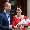 Znamy imię "Royal Baby"