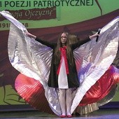 W przygotowaniach zadbano także o choreografię i kostiumy.