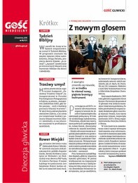 Gość Gliwicki 16/2018