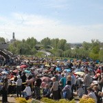 Beatyfikacja Hanny Chrzanowskiej cz. 2