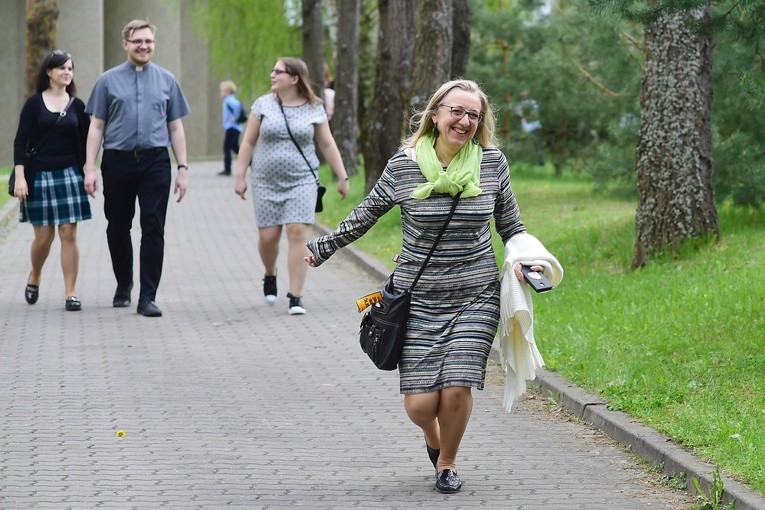 Dzień Wdzięczności w "Hosianum"