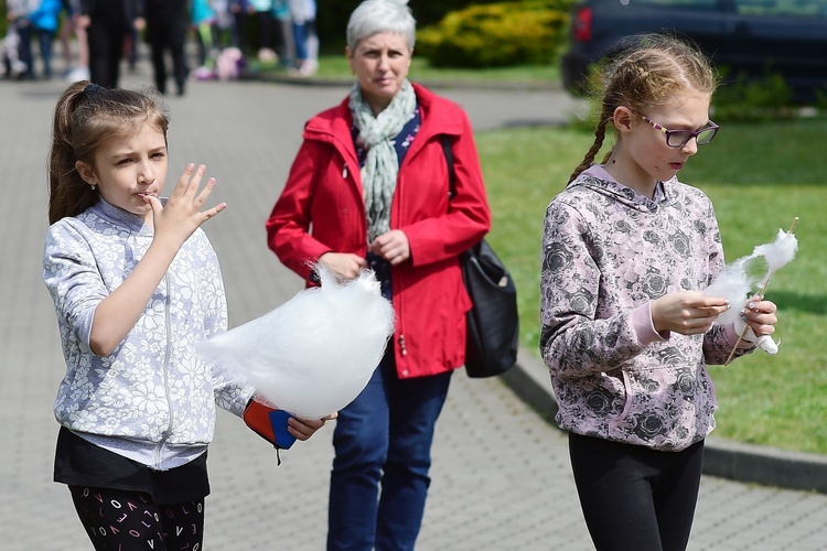 Dzień Wdzięczności w "Hosianum"