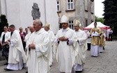 Dziękczynienie za beatyfikację Hanny Chrzanowskiej 