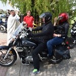 Sezon motocyklowy w Przasnyszu