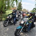 Sezon motocyklowy w Przasnyszu