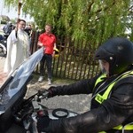 Sezon motocyklowy w Przasnyszu