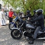 Sezon motocyklowy w Przasnyszu