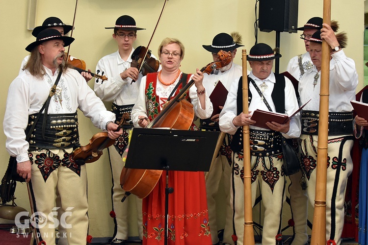 Rozpoczęcie Polsko-Czeskich Dni Kultury Chrześcijańskiej