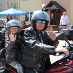 VII. Diecezjalna Pielgrzymka Motocyklowa ze Świebodzina do Rokitna