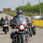 VII. Diecezjalna Pielgrzymka Motocyklowa ze Świebodzina do Rokitna